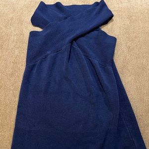 cross strap tank size xs